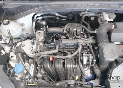 2017 Kia Sportage Ex z USA, uszkodzony, nr VIN KNDPN3ACXH7035691